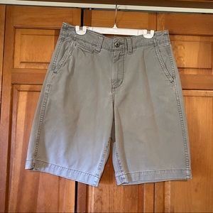 American Eagle Long Board Shorts